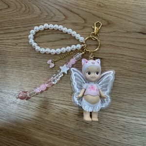 sonny angel keychain